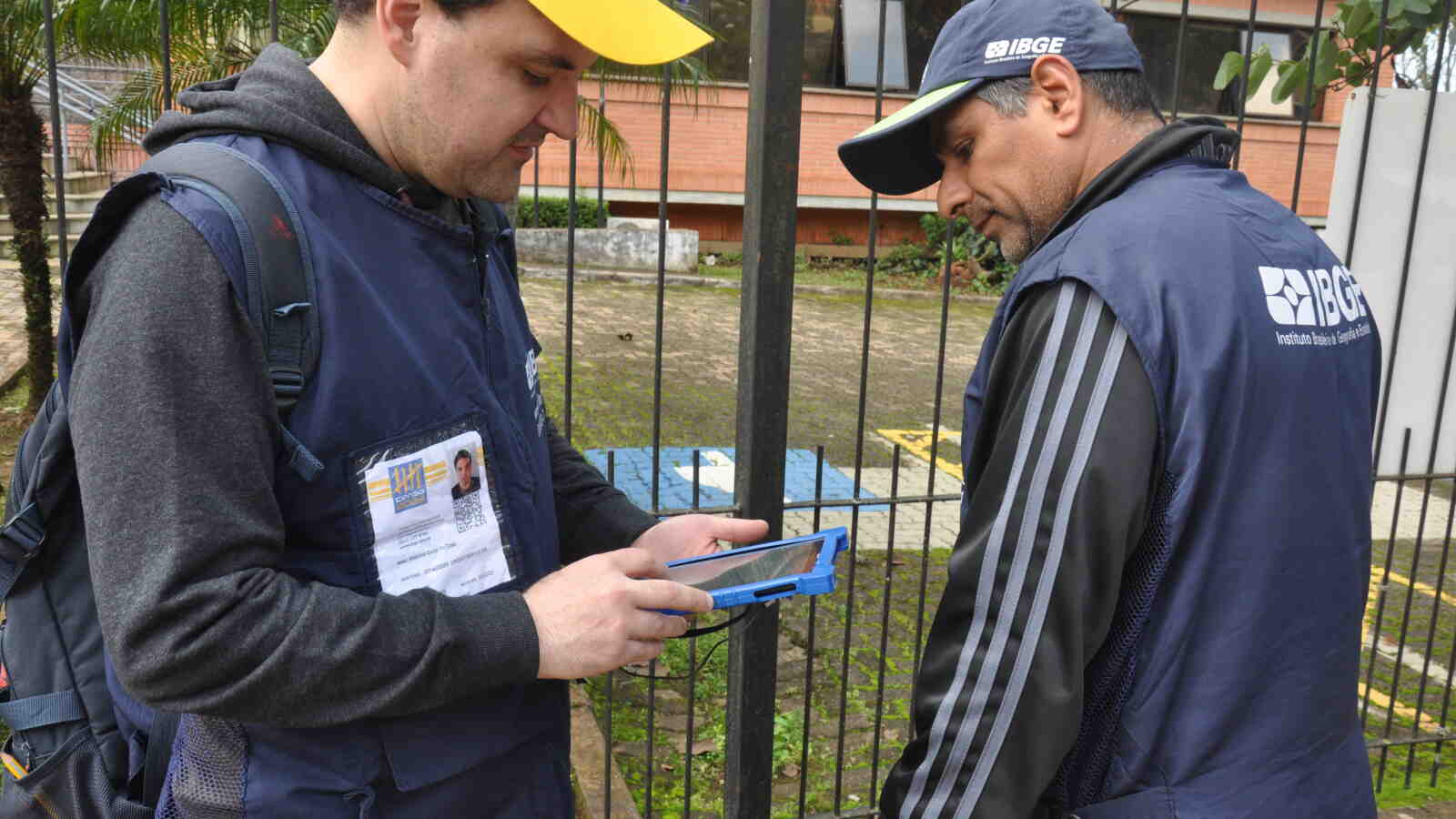 Ibge Abre Edital Vagas Para Recenseador Em Passo Fundo O Nacional