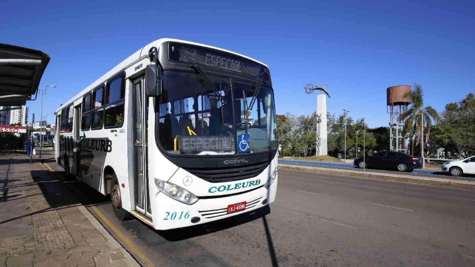 Linha De Nibus Oper Ria Petr Polis Ter Novo Itiner Rio A Partir Do