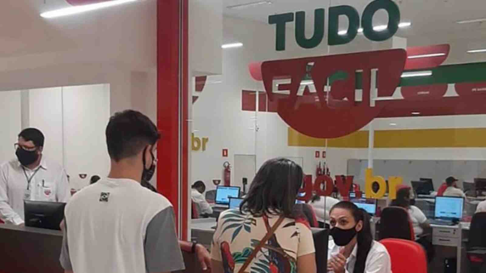 Tudo Fácil Passo Fundo será inaugurado nesta quinta feira 22 O Nacional