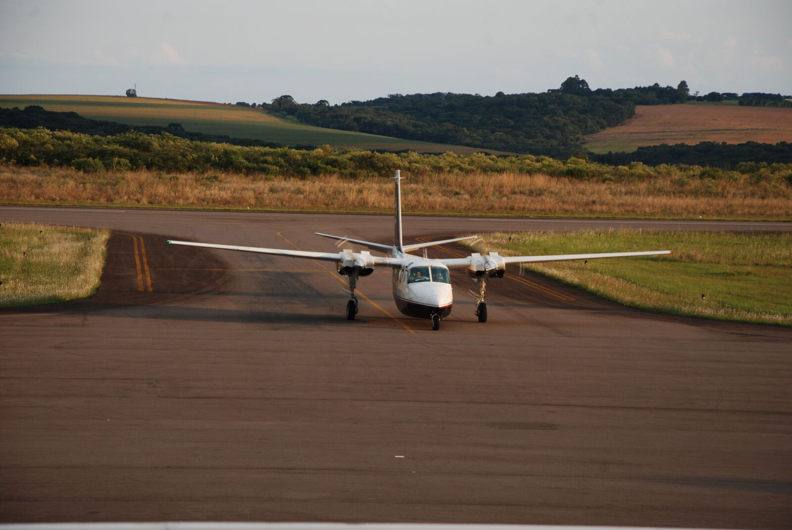 Topo 39 Imagem Aeroporto De Passo Fundo Esta Aberto Br Thptnganamst