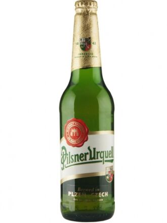 Pilsner Urquell