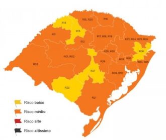 Divulgação - GOV-RS