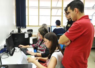 A ação ocorre em virtude da suspensão das atividades presenciais na Universidade em virtude da pandemia do novo Coronavírus (Foto: Divulgação)