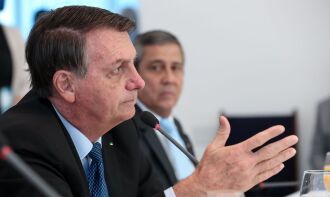 Foto: Marcos Corrêa/Presidência da República 