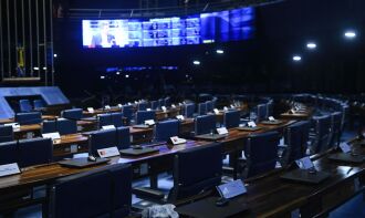 Foto: Agência Senado 