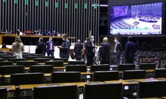 Foto: Najara Araujo/Câmara dos Deputados