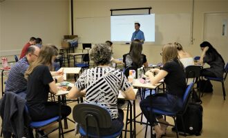 A terceira edição dos cursos será online (Foto: Arquivo/Divulgação)