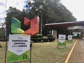 Foto: Divulgação/UPF