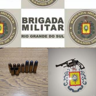 Divulgação/BM