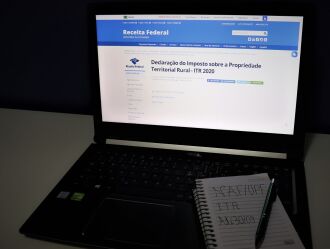 O atendimento é online (Foto: Divulgação)