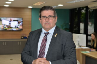 Presidente do Sindicato Médico do Rio Grande do Sul