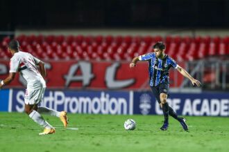 Lucas Uebel | Grêmio FBPA 