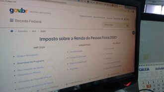 Ideia é que os próprios contribuintes promovam a autorregularização (Foto: Divulgação)