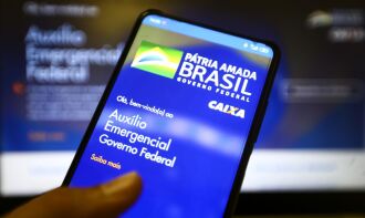 Possibilidade de contestação está em vigor desde o último dia 24, para trabalhadores prejudicados pela pandemia da covid-19 (Foto: Marcello Casal/Agência Brasil)