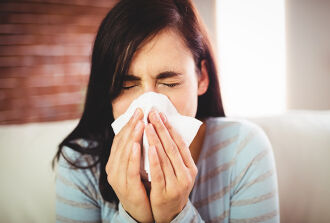 Cerca de 30% dos brasileiros possuem algum tipo de alergia respiratória (Foto: Divulgação)