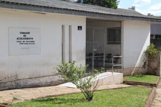 A procura pela Casa de Passagem foi abaixo do esperado durante o inverno  (Foto: Bruna Scheifler/Arquivo)