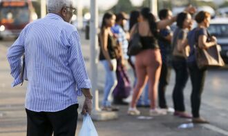  A prova de vida anual obrigatória deixou de ser exigida desde o dia 18 de março (Foto: Marcelo Camargo/Agência Brasil)