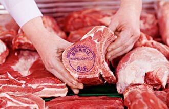  A reabertura do mercado dos Estados Unidos para a carne bovina (Foto: Divulgação)