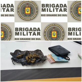 Foto: Brigada Militar/Divulgação