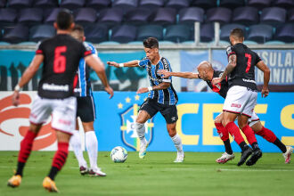 Lucas Uebel / Grêmio FBPA