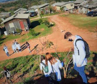 Novos cursos de graduação da UPF estão centrados na perspectiva interdisciplinar e multiprofissional (Foto: Divulgação