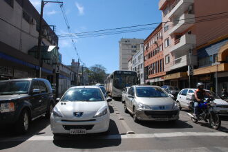 Os contribuintes devem prestar atenção no calendário para descontos e para o parcelamento (Foto: LC Schneider/Arquivo/ON)