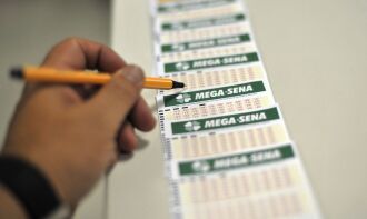 Hoje é dia de testar a sorte (Foto: Marcello Casal Jr./Agência Brasil)