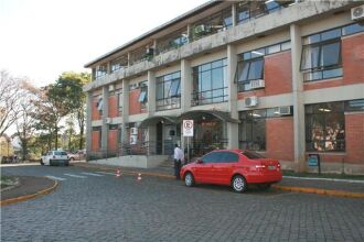 O ponto será facultativo na segunda (Foto: Arquivo ON)