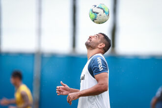 Foto: Lucas Uebel / Grêmio FBPA