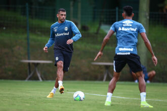 Lucas Uebel / Grêmio FBPA 