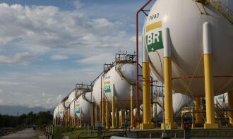 O último reajuste havia sido anunciado pela Petrobras em 1° de março (Foto: Agência Petrobras)