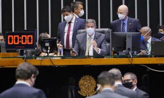 O governo acatou um acordo para a aprovação (Foto: Pedro Valadares/Câmara dos Deputados)