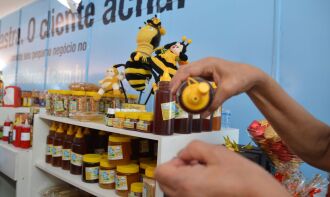 O resultado também é quase o dobro do número de empregados gerado pelo segmento no mesmo mês do ano passado (Foto: José Cruz/Agência Brasil)