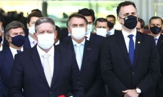 A medida foi decidida em reunião na manhã desta quarta-feira (Foto: Marcelo Camargo/Agência Brasil)