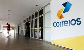 A privatização dos Correios vem sendo discutida há anos no âmbito do governo federal e é motivo de protestos de funcionários da estatal (Foto: Marcelo Camargo/Agência Brasil)