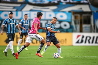 Derrota por 2 x 1 fora e em casa - Lucas Uebel-GFBPA