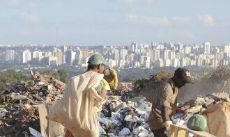 Foto: Vilson Dias/Agência Brasil