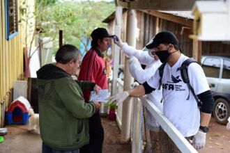 Foto: Divulgação/CUFA