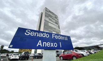 Foto: Leonardo Sé/Agência Senado