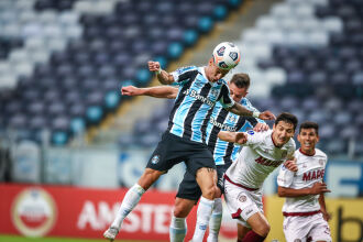 Ferreira marca de cabeça - Foto-Lucas Ubel-GFBPA