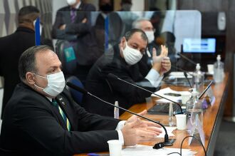 Foto: Agência Senado