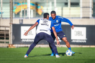 Lucas Uebel / Grêmio FBPA