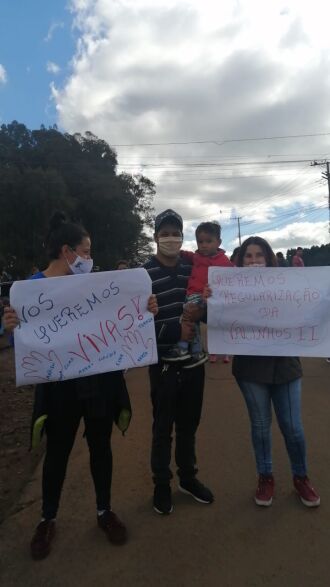 Foto: Edivânia Rodrigues/Divulgação