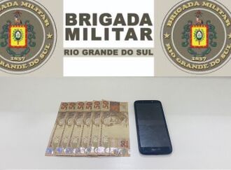 Divulgação/BM