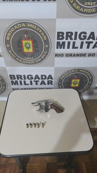 Divulgação/BM