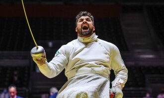 Foto: Takuma Matsushita/Comitê Paralímpico Brasileiro/Agência Brasil