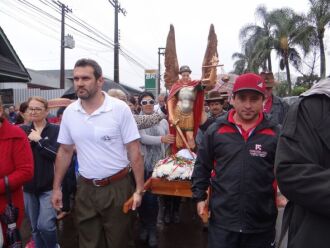 Foto: Arquivo/Arquidiocese de Passo Fundo 