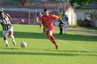 ECPF terá mais uma vez uma equipe mista (Foto – Daya Giacomini-ECPF)