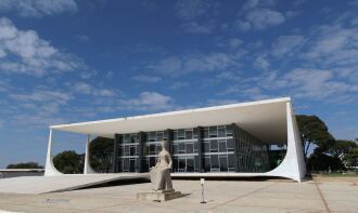 A votação ocorre de forma eletrônica e ainda está aberta  (Foto: Fabio Rodrigues Pozzebom/Agência Brasil)