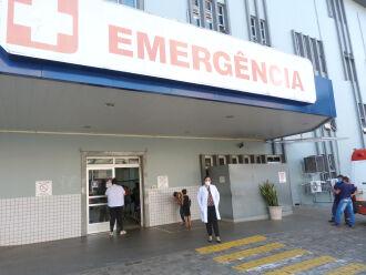 As emergências hospitalares são conhecidas pela sua intensidade, urgência e rotinas agitadas (Foto: Divulgação)